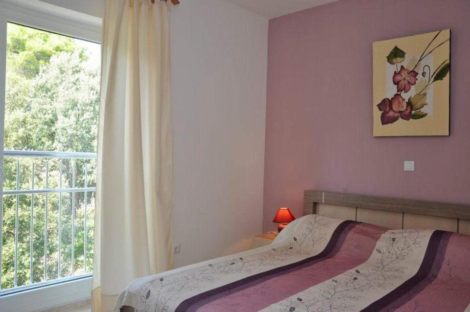 Villa Matovica Kampor Extérieur photo