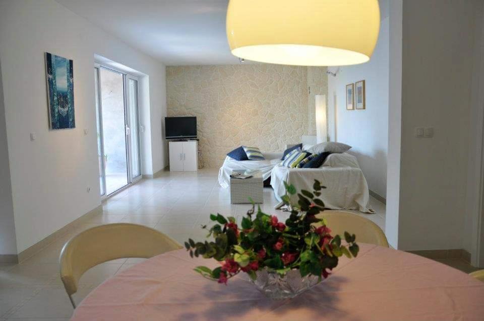 Villa Matovica Kampor Extérieur photo