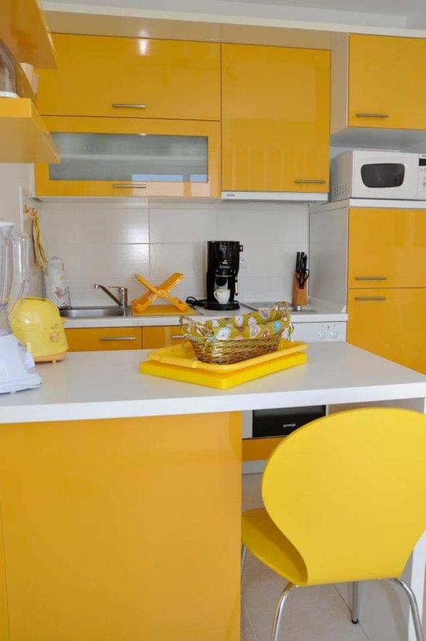 Villa Matovica Kampor Extérieur photo