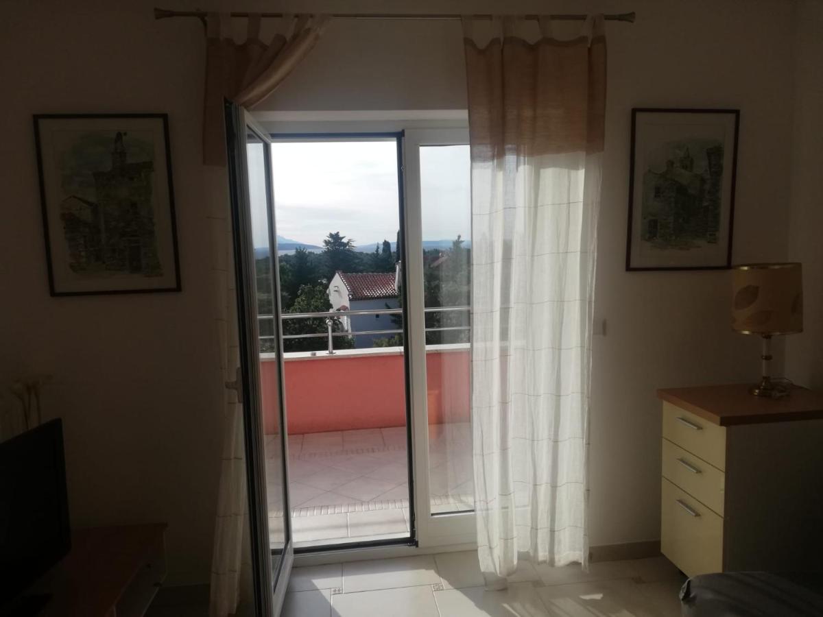 Villa Matovica Kampor Extérieur photo