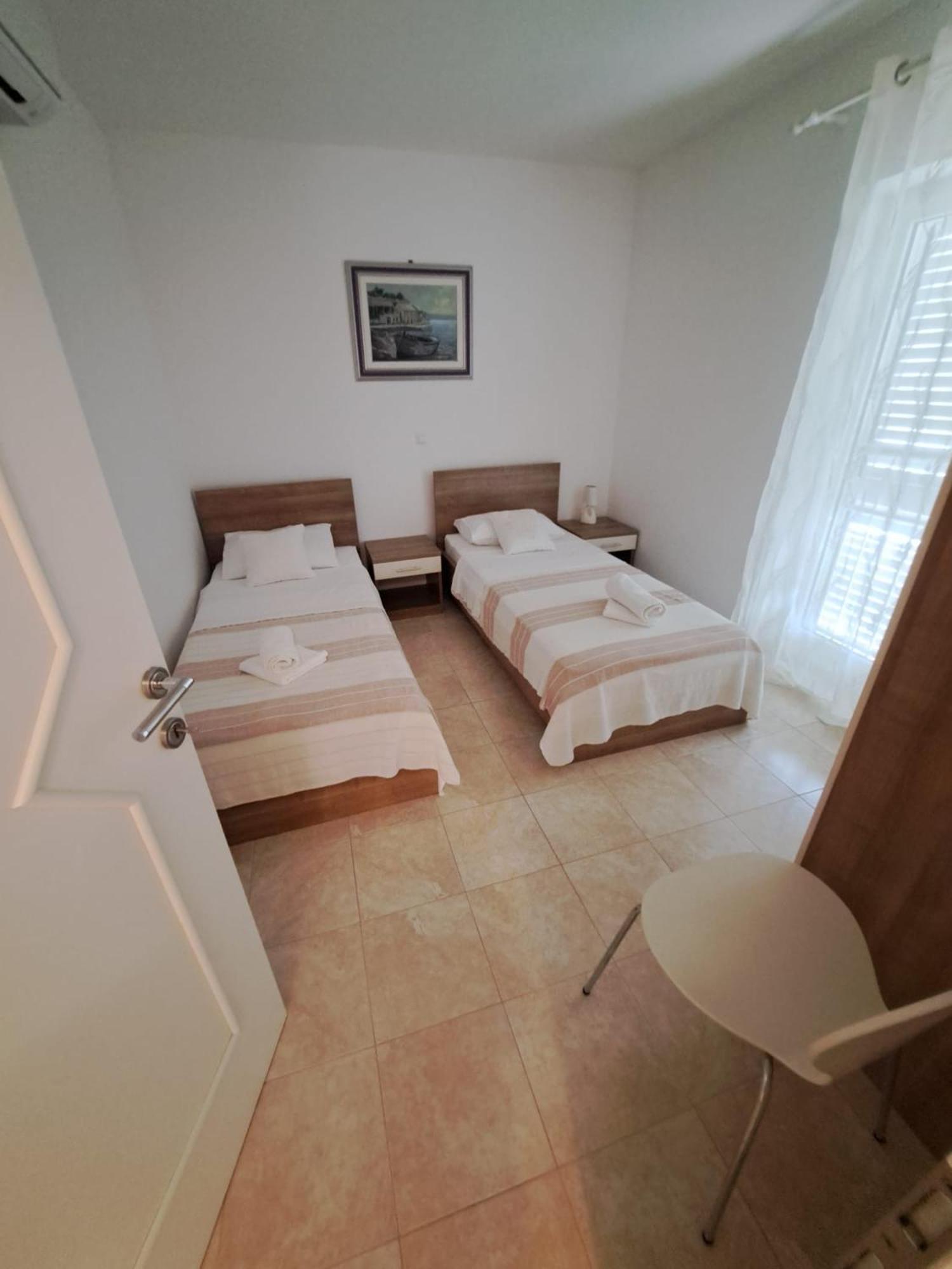 Villa Matovica Kampor Extérieur photo