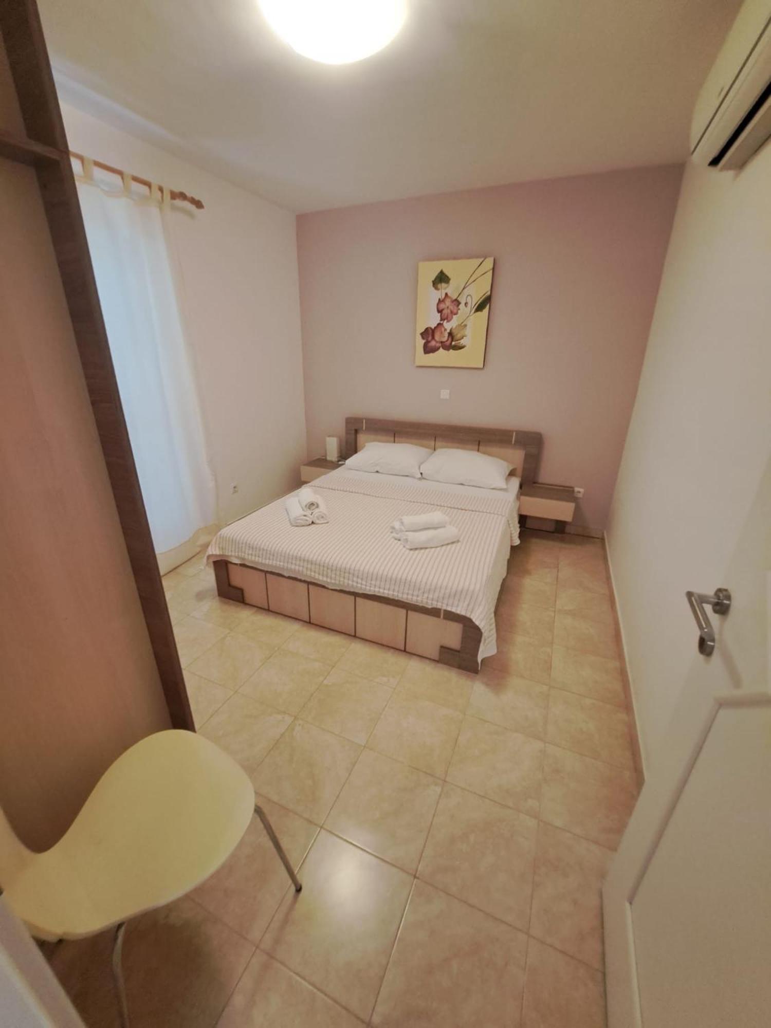 Villa Matovica Kampor Extérieur photo