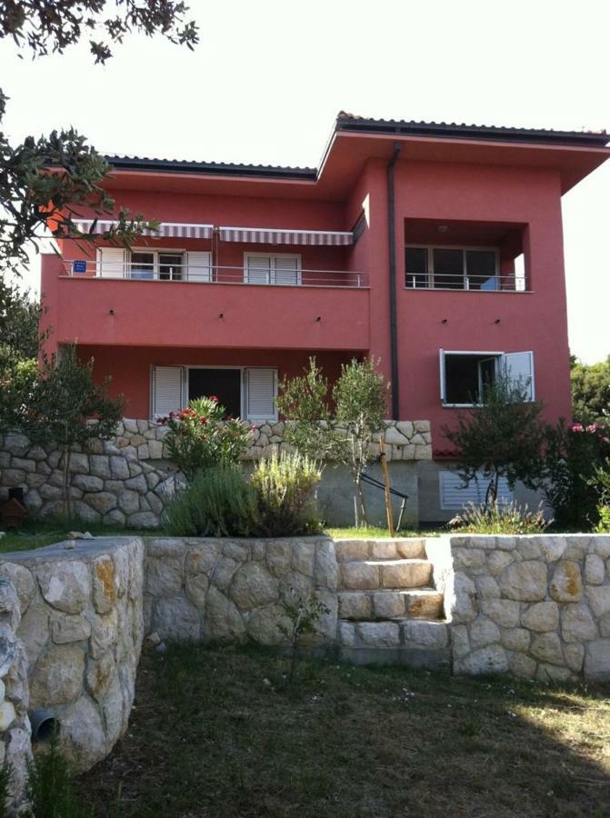 Villa Matovica Kampor Extérieur photo