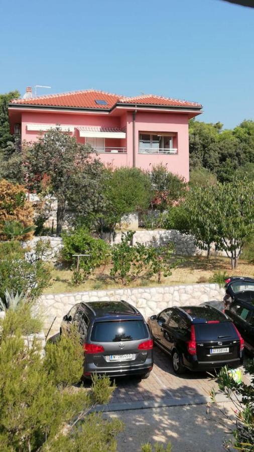 Villa Matovica Kampor Extérieur photo