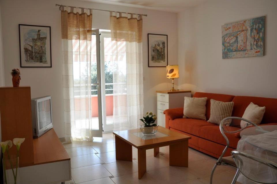 Villa Matovica Kampor Extérieur photo